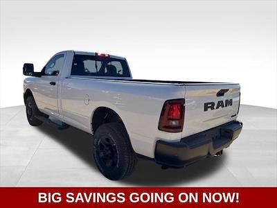 New 2026 Ram 2500 Tradesman Regular Cab for sale #22T3266 - photo 1