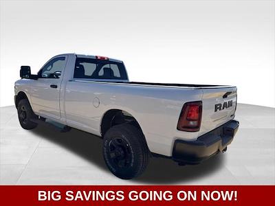 New 2026 Ram 2500 Tradesman Regular Cab for sale #22T3266 - photo 2