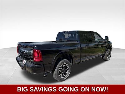 New 2026 Ram 2500 Longhorn Mega Cab for sale #22T3274 - photo 1