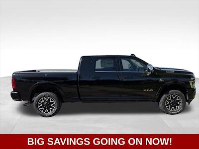 New 2026 Ram 2500 Longhorn Mega Cab for sale #22T3274 - photo 2