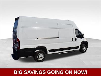 New 2026 Ram ProMaster 3500 Super High Roof Empty Cargo Van for sale #22T3298 - photo 2