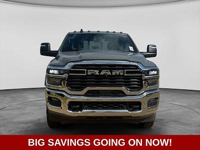 New 2027 Ram 3500 Crew Cab 60 CA Cab Chassis for sale #22T3421 - photo 2