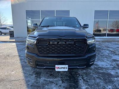 New 2026 Ram 1500 Big Horn Crew Cab for sale #22T3150 - photo 1