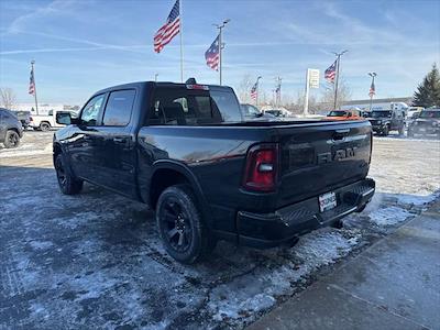 New 2026 Ram 1500 Big Horn Crew Cab for sale #22T3150 - photo 2