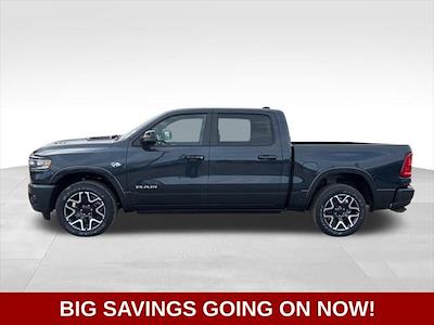 New 2026 Ram 1500 Laramie Crew Cab for sale #22T3205 - photo 2