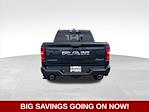 New 2026 Ram 1500 Laramie Crew Cab for sale #22T3205 - photo 9