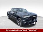New 2026 Ram 1500 Laramie Crew Cab for sale #22T3205 - photo 1