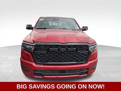 New 2026 Ram 1500 Big Horn Crew Cab for sale #22T3218 - photo 2