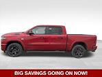 New 2026 Ram 1500 Big Horn Crew Cab for sale #22T3218 - photo 4