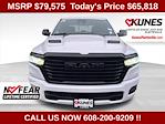 New 2026 Ram 1500 Laramie Crew Cab for sale #22T3196 - photo 1