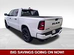 New 2026 Ram 1500 Laramie Crew Cab for sale #22T3196 - photo 4