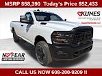 New 2026 Ram 2500 Tradesman Regular Cab for sale #22T3266 - photo 21