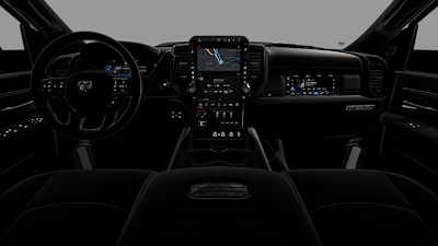 New 2026 Ram 2500 Rebel Crew Cab for sale #309607 - photo 2