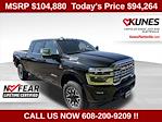 New 2026 Ram 2500 Longhorn Mega Cab for sale #22T3274 - photo 44