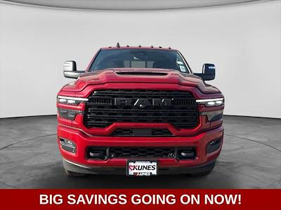 New 2026 Ram 2500 Limited Crew Cab for sale #22T3309 - photo 2