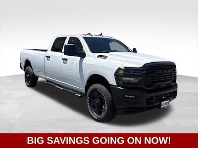 New 2026 Ram 2500 Tradesman Crew Cab for sale #22T3319 - photo 2