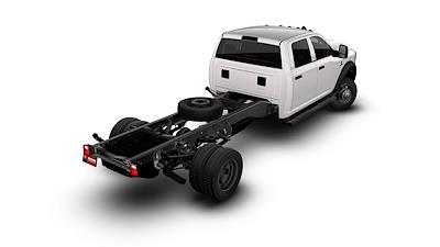 New 2026 Ram 5500 Crew Cab 84 CA Cab Chassis for sale #342239 - photo 2