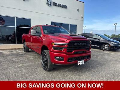 New 2026 Ram 2500 Laramie Mega Cab for sale #355272 - photo 2