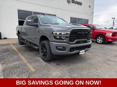 New 2026 Ram 2500 Laramie Mega Cab for sale #359927 - photo 2