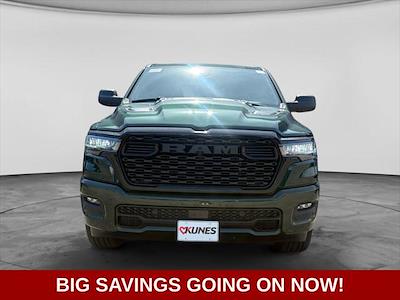 New 2026 Ram 1500 Tradesman Crew Cab for sale #397845 - photo 2