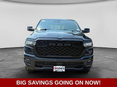 New 2026 Ram 1500 Big Horn Crew Cab for sale #413269 - photo 2