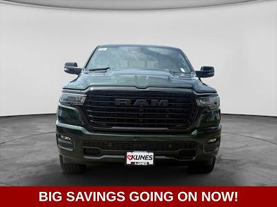 New 2026 Ram 1500 Laramie Crew Cab for sale #433224 - photo 2
