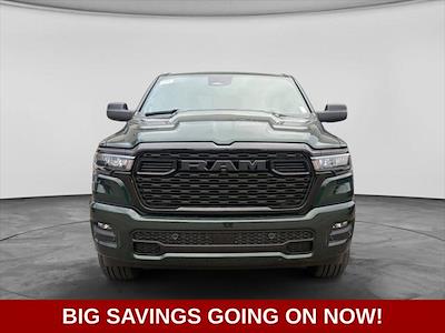 New 2027 Ram 1500 Tradesman Crew Cab for sale #566521 - photo 2