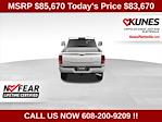 New 2025 Ram 2500 Laramie Crew Cab 4x4 Pickup for sale #22T3009 - photo 1