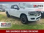New 2025 Ram 2500 Laramie Crew Cab 4x4 Pickup for sale #22T3009 - photo 2