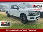 New 2025 Ram 2500 Laramie Crew Cab 4x4 Pickup for sale #22T3009 - photo 3