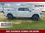 New 2025 Ram 2500 Laramie Crew Cab 4x4 Pickup for sale #22T3009 - photo 4