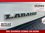 New 2025 Ram 2500 Laramie Crew Cab 4x4 Pickup for sale #22T3009 - photo 8