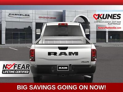 New 2025 Ram 2500 Tradesman Crew Cab 4x4 Pickup for sale #22T3031 - photo 2