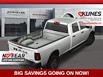 New 2025 Ram 2500 Tradesman Crew Cab 4x4 Pickup for sale #22T3031 - photo 3
