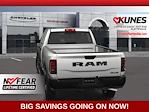 New 2025 Ram 2500 Tradesman Crew Cab 4x4 Pickup for sale #22T3031 - photo 7