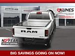 New 2025 Ram 2500 Tradesman Crew Cab 4x4 Pickup for sale #22T3031 - photo 8