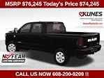 New 2025 Ram 2500 Big Horn Crew Cab 4x4 Pickup for sale #22T3026 - photo 1