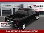 New 2025 Ram 2500 Big Horn Crew Cab 4x4 Pickup for sale #22T3026 - photo 4