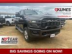 New 2025 Ram 3500 Big Horn Crew Cab 4x4 Pickup for sale #22T3025 - photo 2