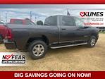 New 2025 Ram 3500 Big Horn Crew Cab 4x4 Pickup for sale #22T3025 - photo 3