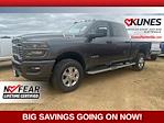 New 2025 Ram 3500 Big Horn Crew Cab 4x4 Pickup for sale #22T3025 - photo 8