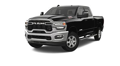 New 2025 Ram 3500 Big Horn Crew Cab 4x4 Pickup for sale #592313 - photo 1