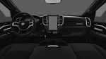 New 2025 Ram 3500 Big Horn Crew Cab 4x4 Pickup for sale #592313 - photo 6