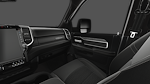 New 2025 Ram 3500 Big Horn Crew Cab 4x4 Pickup for sale #592313 - photo 7