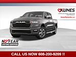 New 2025 Ram 1500 Big Horn Crew Cab 4x4 Pickup for sale #22T2986 - photo 1