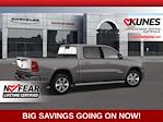 New 2025 Ram 1500 Big Horn Crew Cab 4x4 Pickup for sale #22T2986 - photo 2