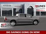 New 2025 Ram 1500 Big Horn Crew Cab 4x4 Pickup for sale #22T2986 - photo 3