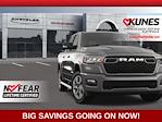 New 2025 Ram 1500 Big Horn Crew Cab 4x4 Pickup for sale #22T2986 - photo 4
