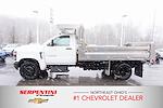 New 2023 Chevrolet Silverado 4500 Work Truck Regular Cab RWD Voth Truck Bodies Dump Truck for sale #231403 - photo 3