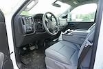 2023 Chevrolet Silverado 4500 Regular Cab DRW RWD, Blue Ridge Manufacturing Flatbed Truck for sale #231487 - photo 25